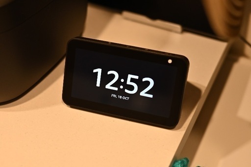その他 Echo Show 5