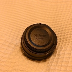 Nikon FTZ2 マウントアダプター　