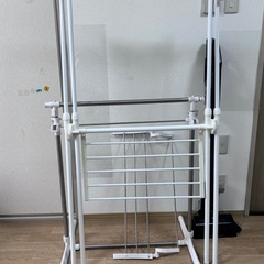 選択ラック?