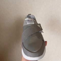 新品未使用/スニーカー/le coq sportifの画像