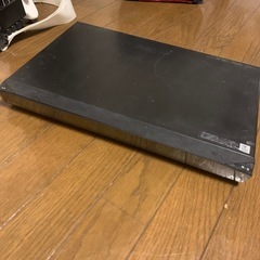 ハードディスク　ブルーレイ　差し上げます。