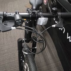 新車です。ジュニアサイクル　PULSEの画像