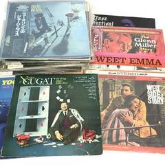 🌏🌏🌏LP レコード JAZZ ジャズ/クラシック/サントラ ま...