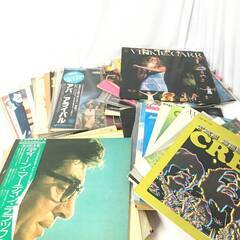 🌏🌏🌏洋楽 LP レコード 40枚まとめて アバ ノーランズ ア...