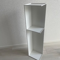 【トイレ収納】