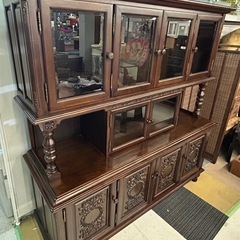 インペリアルImperial エドワード カップ棚 