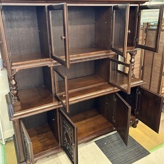 インペリアルImperial エドワード カップ棚 