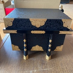 美品！　兜　飾り物　