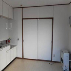 🟧生保保護可🟧東区賃貸アパート🟧灯油ストーブ🟧最上階🟧家具家電レンタル🟧保証人、保証会社なし🟧初期費用分割相談可 - 賃貸（マンション/一戸建て）