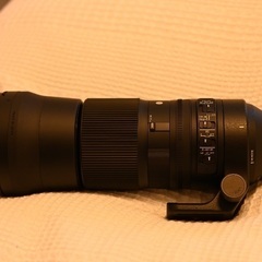 SIGMA 150-600mm Contemporary Nik...