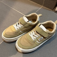 キッズvansスニーカー