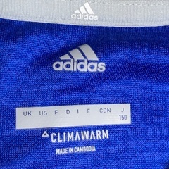 あまり着ずにサイズアウトしました　150の画像