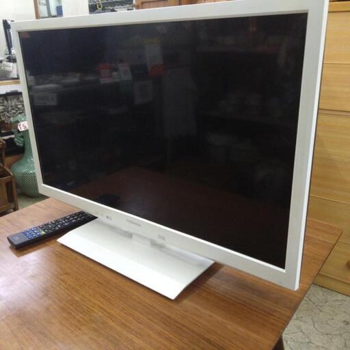TOSHIBA　テレビ　32インチ