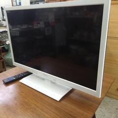 TOSHIBA　テレビ　32インチ