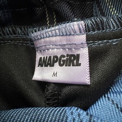 キッズ服　アナップガールの画像