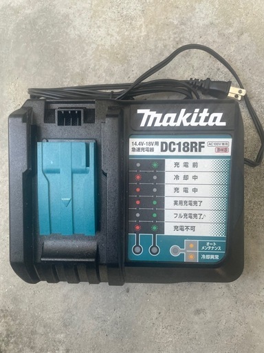 パソコン makita