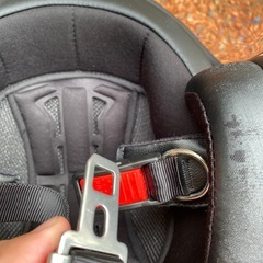 レディース用ヘルメットの画像