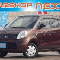 ⛄お買得価格‼⛄ローン通りやすいです❗️修復歴無●平成22年モコ...