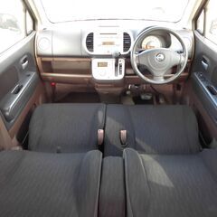 ⛄お買得価格‼⛄ローン通りやすいです❗️修復歴無●平成22年モコ　Eショコラティエ　スマートキー　オートエアコン・ライト　純正CDステレオ　予備検査付の画像