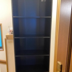 本棚の画像