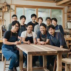 帯広市周辺でDIY仲間を大募集！！