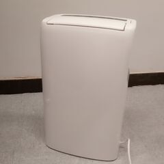コンパクト除湿器