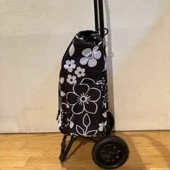 ショッピングカートの画像