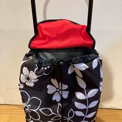ショッピングカートの画像