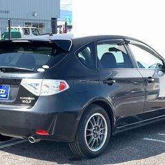 🌟11/1より大垣にグランドオープン❗️自社ローンといえばオトロン🌟スバル インプレッサ 　ハッチバック　２０Ｓの画像
