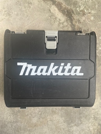オーディオ makita