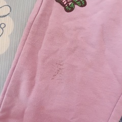 ♡セットアップ♡ 100㎝ （汚れ有り）の画像