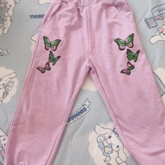 ♡セットアップ♡ 100㎝ （汚れ有り）の画像