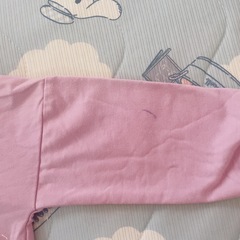 ♡セットアップ♡ 100㎝ （汚れ有り）の画像