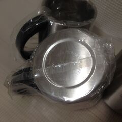 Hi TECK MAG DOUBLE TYPE 18-8 Made in Japan ５客の画像
