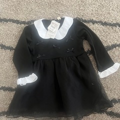 フォーマルワンピース