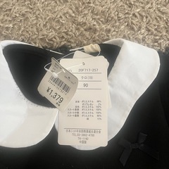 フォーマルワンピースの画像