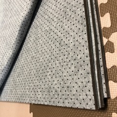 ラグマット・滑り止めマットの画像