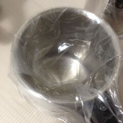 Hi TECK MAG DOUBLE TYPE 18-8 Made in Japan ５客の画像