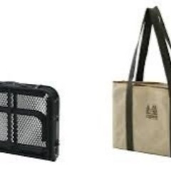 商談中　オガワ タフメッシュテーブル キャンプ用品 の画像
