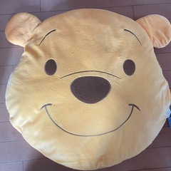 【未使用】クッションマット