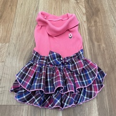 お姫様わんちゃん限定