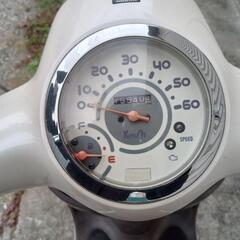 原付き価格高騰中😱HONDA.ジョルノⅡ.4スト🛵【バイクショップｅ】の画像
