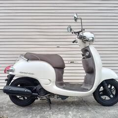 原付き価格高騰中😱HONDA.ジョルノⅡ.4スト🛵【バイクショップｅ】