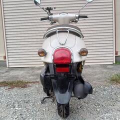 原付き価格高騰中😱HONDA.ジョルノⅡ.4スト🛵【バイクショップｅ】の画像