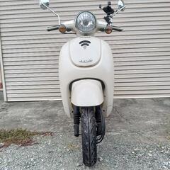 原付き価格高騰中😱HONDA.ジョルノⅡ.4スト🛵【バイクショップｅ】の画像