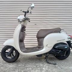 原付き価格高騰中😱HONDA.ジョルノⅡ.4スト🛵【バイクショップｅ】の画像