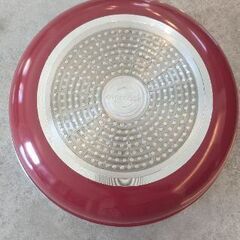 エバークックフライパン（着脱式・本体のみ）26センチの画像