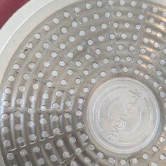 エバークックフライパン（着脱式・本体のみ）26センチの画像