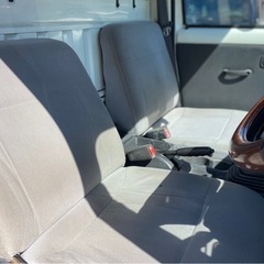 ★ご購入ありがとうございました★低走行車！かなり貴重な一台！☺️✨スバル サンバートラック🚗エアコン、パワステ付き！現車確認大歓迎🙆‍♀️✨の画像