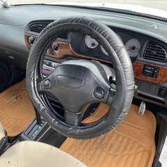 🌟ミラジーノ ターボ🚗💨 クラシカル×ターボの希少モデル！早い者勝ち！の画像